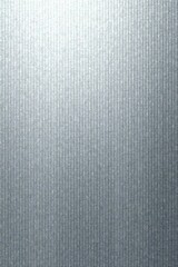 Fototapeta premium Silver metal backdrop Shimmering, brushed effect , stock, silver backdrop