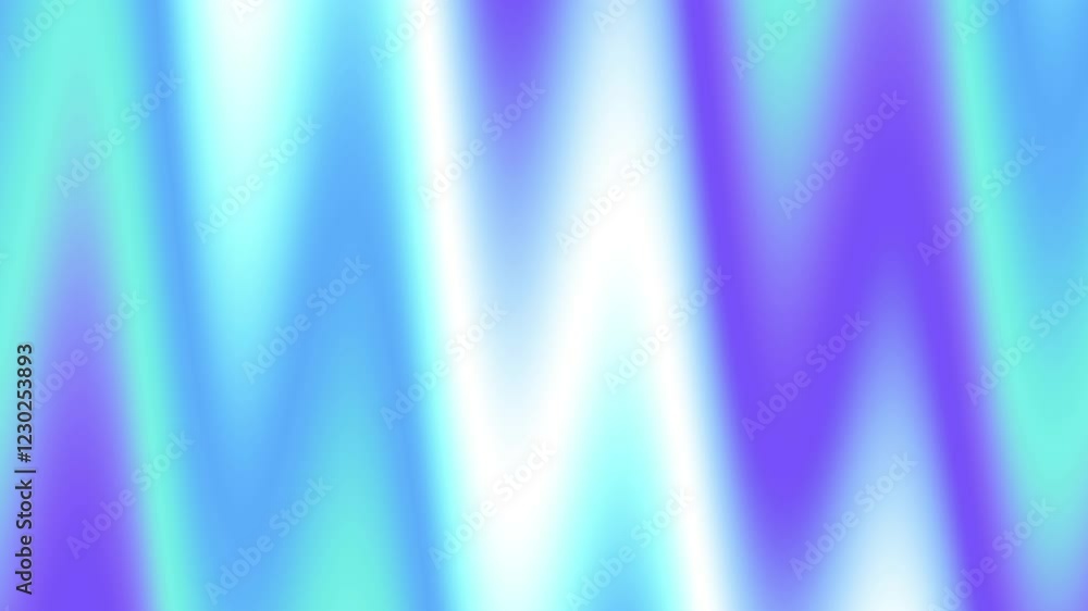Poster 4K Abstract background. Liquid colorful texture. Animated gradient background. Pastel Iridescent colors. Abstraction intro. Seamless loop