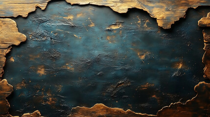 Fototapeta premium Unique textured background showcasing rich colors and intricate details in an artistic display of craftsmanship