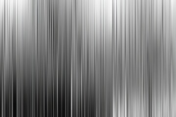 A sleek, polished steel background with a strong, gray metallic texture.