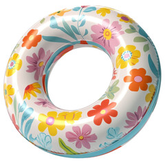 Beach or pool ring 