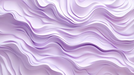 Obraz premium Abstract Purple Wave Texture Background