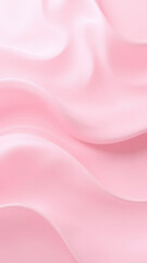 Soft pink wavy abstract background with gradient,  pastel colors,  abstract background,  pink waves,  gradient design,  whimsical background
