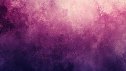Fototapeta premium Stunning Purple and Pink Gradient Texture Background