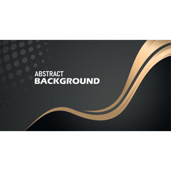 Abstract Colorful Background Vector design