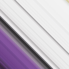 Obraz premium Colorful stripe abstract background. Motion effect. Color lines. Colored fiber texture backdrop and banner. Multi color gradient pattern and textured wallpaper.