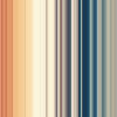 Fototapeta premium Colorful stripe abstract background. Motion effect. Color lines. Colored fiber texture backdrop and banner. Multi color gradient pattern and textured wallpaper.