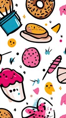 Here's the title and keywords for the provided image: