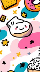 Here's a title and keywords based on the provided image: