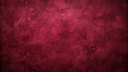 Abstract Dark Purple, Red, Burgundy, Magenta, and Maroon Watercolor Background with Chaotic Stains, Grunge Smoke, and Dramatic Stormy Night Sky Aesthetic