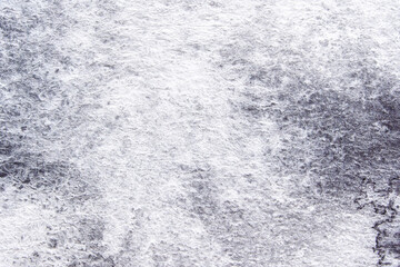 Abstract grunge concrete texture with gray and white tones for background and design elements.