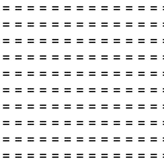 abstract black new equal pattern design.