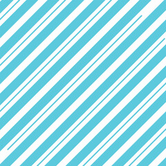 Obraz premium abstract sky blue line ert pattern new design.