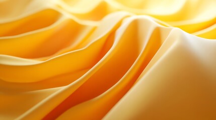 Stunning Gold Silk Fabric Texture - A Luxurious Design