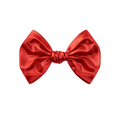 Red Bow Tie
