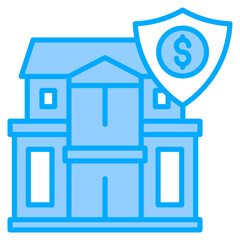 Commercial Lease Icon For Design Elements