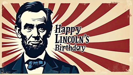 Lincolns birthday