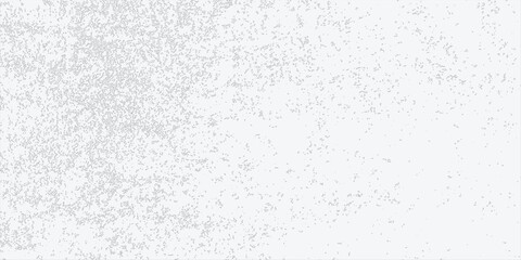 Crack damaged old wall grange, abstract texture destroyed wall white and grey color splat isolated distress background