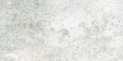 Crack damaged old wall grange, abstract texture destroyed wall white and grey color splat isolated distress background