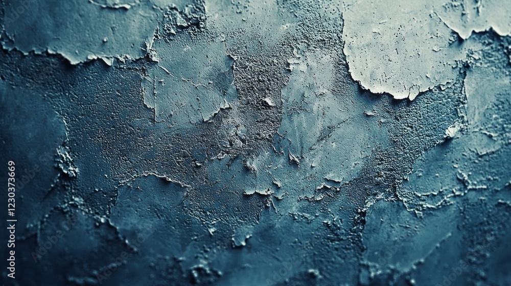 Aufkleber This concrete wall displays a fascinating array of textures and subtle color variations, evoking a sense of history and character. Each imperfection tells a story of time and weathering