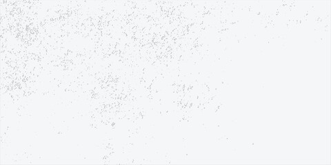 Crack damaged old wall grange, abstract texture destroyed wall white and grey color splat isolated distress background