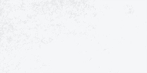 Crack damaged old wall grange, abstract texture destroyed wall white and grey color splat isolated distress background