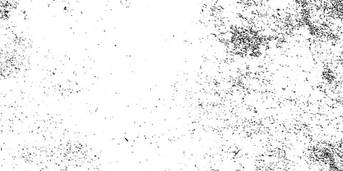 Abstract texture dust old damage dirty grainy and dusty scratches on white background overlay vector textures .