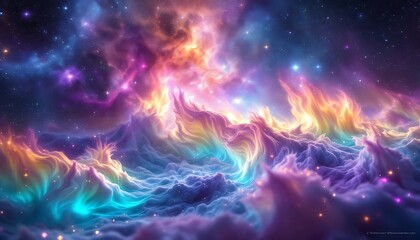 Fototapeta premium abstract background