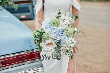 Bride