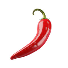 Red Chili Pepper