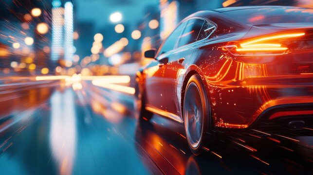 Vehicle to everything connectivity in smart cities expert perspectives on future urban mobility