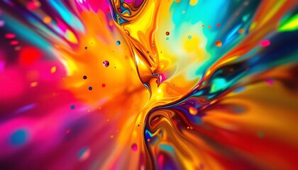 Fototapeta premium abstract background