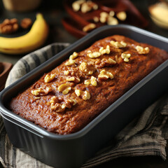 Comforting Banana Dessert - Perfect for a Sweet Treat