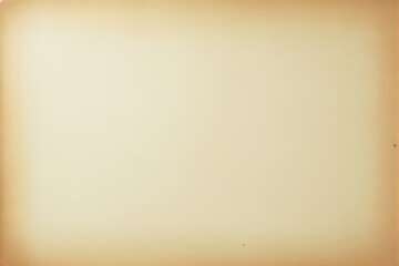 Vintage paper background with warm tones and soft gradient effect.