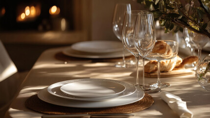 Symmetrical Mandala Made of Soft Green Leaves: A Beautiful and Natural Artwork
