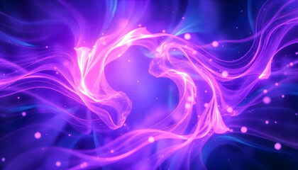 Fototapeta premium abstract background with smoke