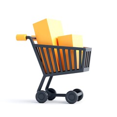 Items in Your Shopping Cart