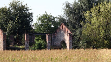 Obraz premium cremona vecchia