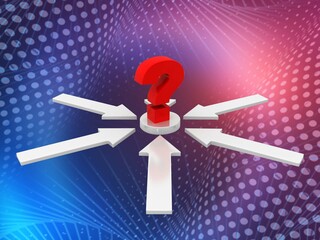 "Decision Making in a Digital World"