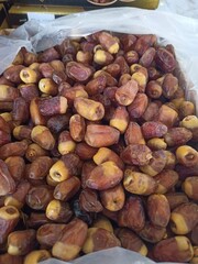 Egyptian Dates is very quality 