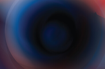 Blue waves pattern. Abstract wave vector seamless background. wave lines curve abstract texture vector seamless background.