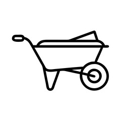 Wheelbarrow