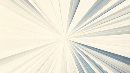 Obraz premium Abstract light burst background with radiating lines.