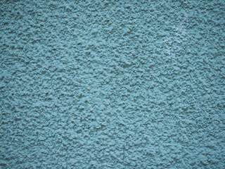 teal green plaster texture background