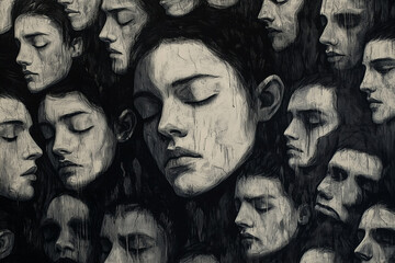 social anxiety and mental health disorder