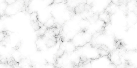 Black and white Marbling surface stone wall tiles texture. White marble texture Panoramic white background. marble stone texture for design. Quartz surface marble floor vector white background.	
