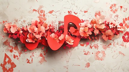 8 Mart Dünya kadınlar günü kutlu olsun. türkçe tipografi yazı tasarımı. turkish typography design translation: 8 march, happy women's day.