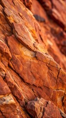 red rock texture