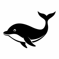 Fototapeta premium illustration of a fish