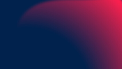 Red Dark gradient Background